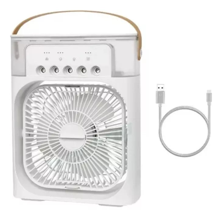AIRE ACONDICIONADO DIFUSOR