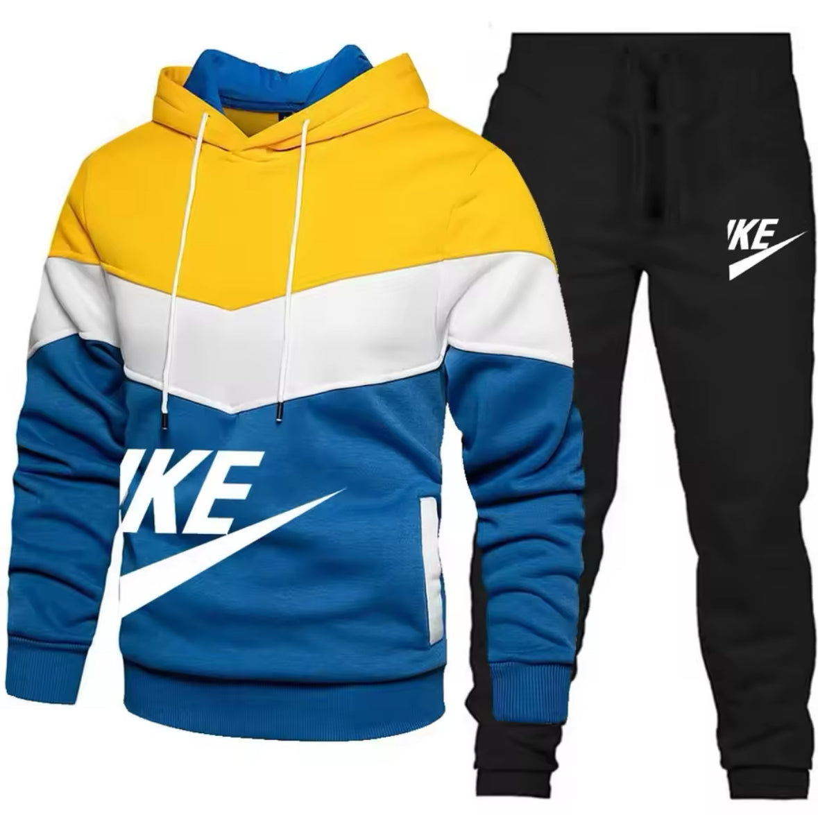 CONJUNTO DEPORTIVO PARA HOMBRE