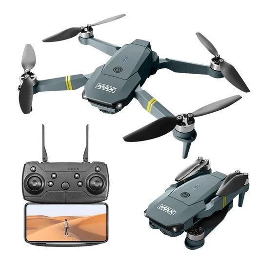 DRONE 998 MAX 2 Baterias