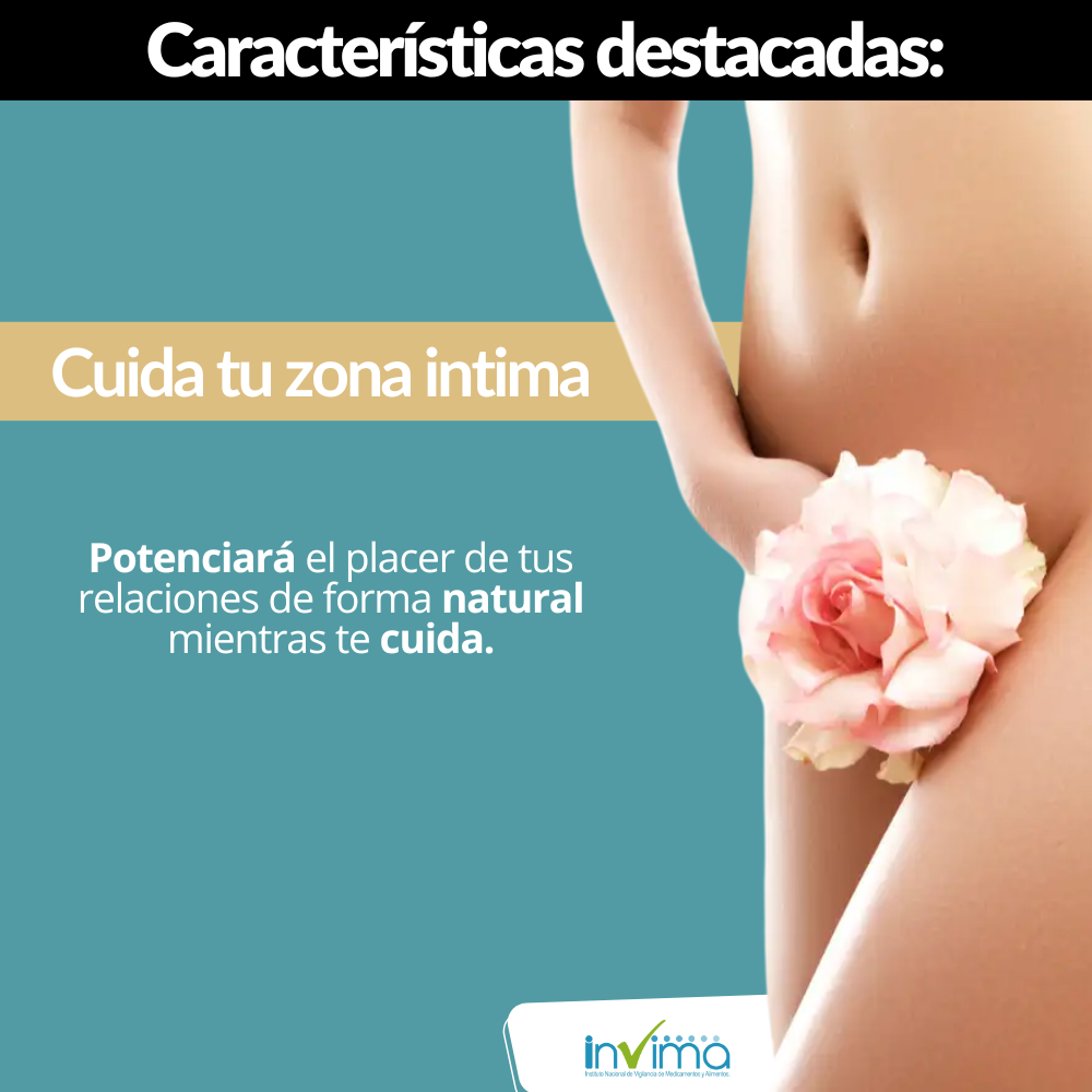 LUBRICANTE INTIMO NEUTRO 250 ML