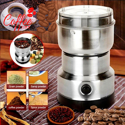 Molino Moledor De Café eléctrico