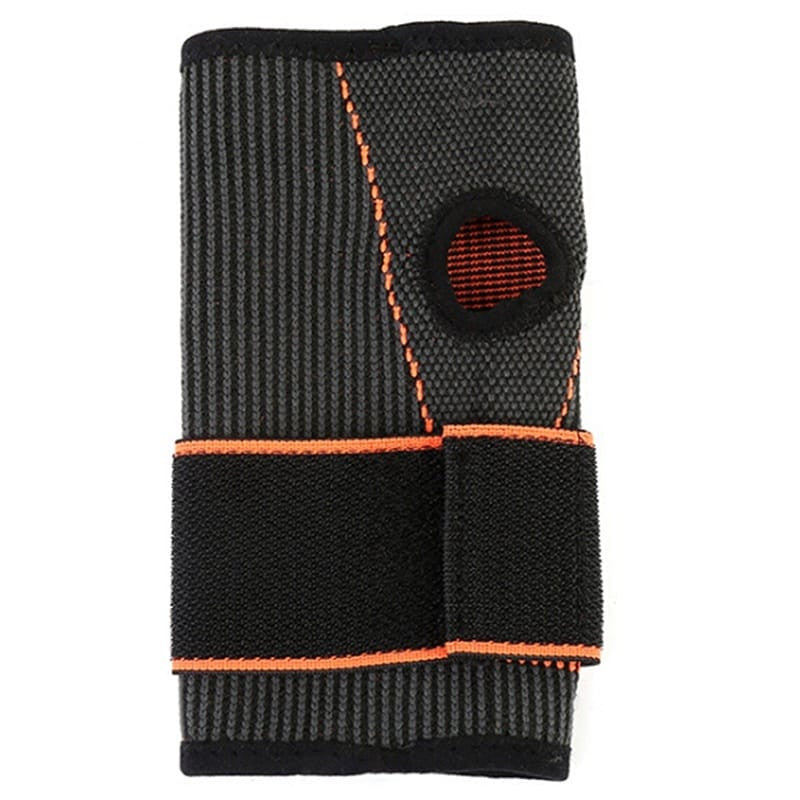 Muñequera Deportiva Ajutable
