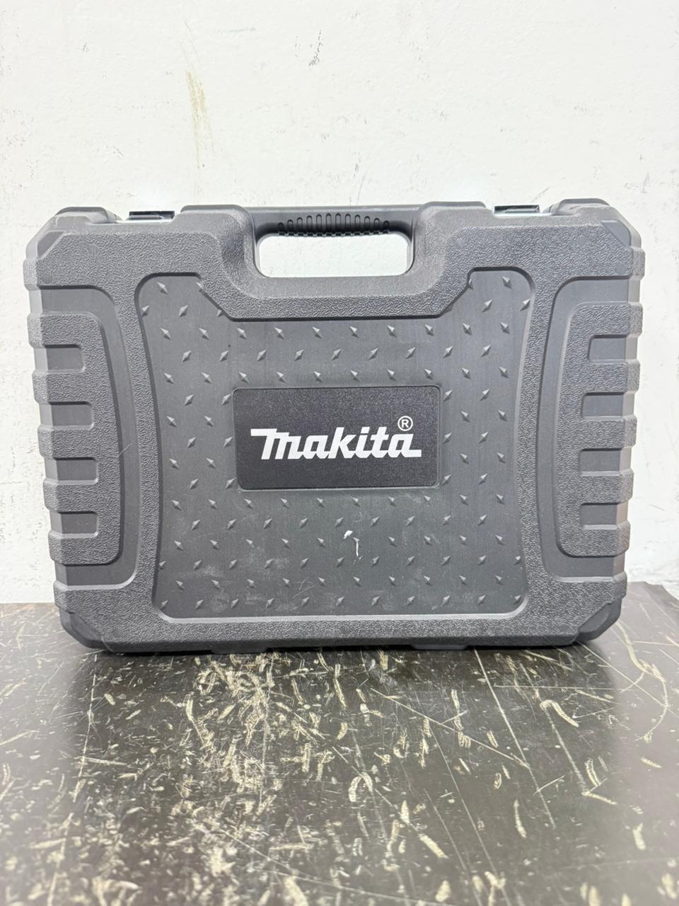 Pistola de Impacto Makita de 128v