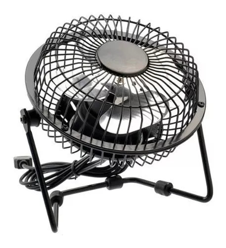 Ventilador USB