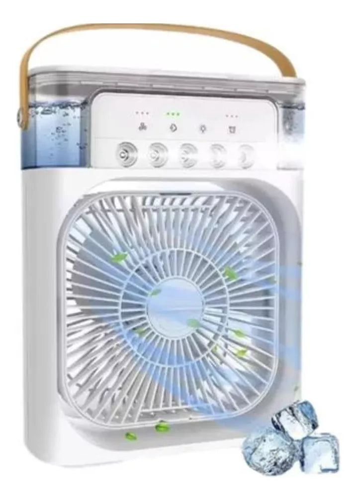 AIRE ACONDICIONADO DIFUSOR