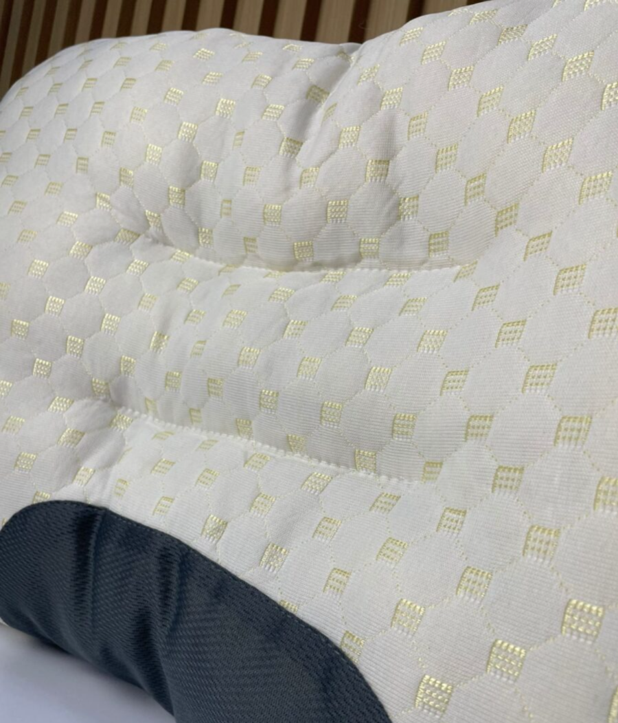 Almohada Cervical Ortopedica