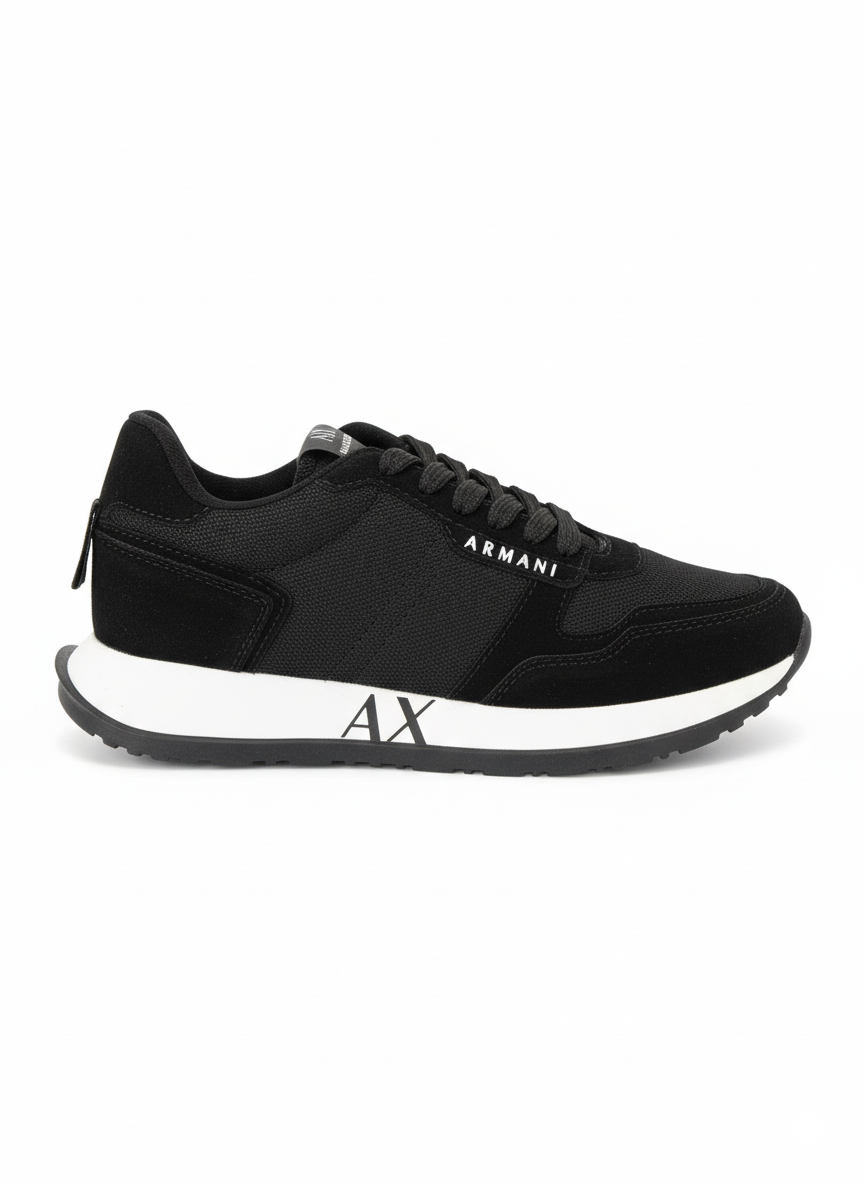 TENIS ARMANI CASUAL