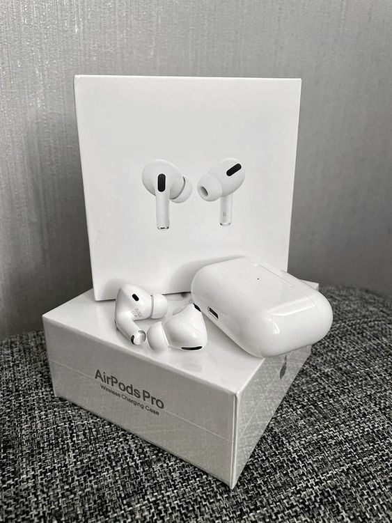 Audifonos AIR PODS PRO 2
