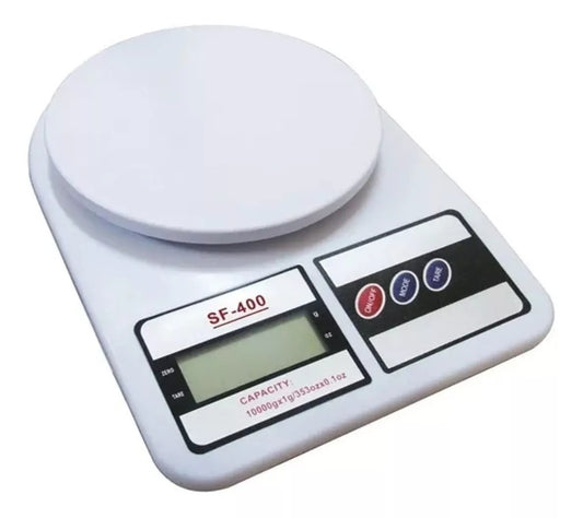 Bascula Gramera De Alta Presión 10 kg