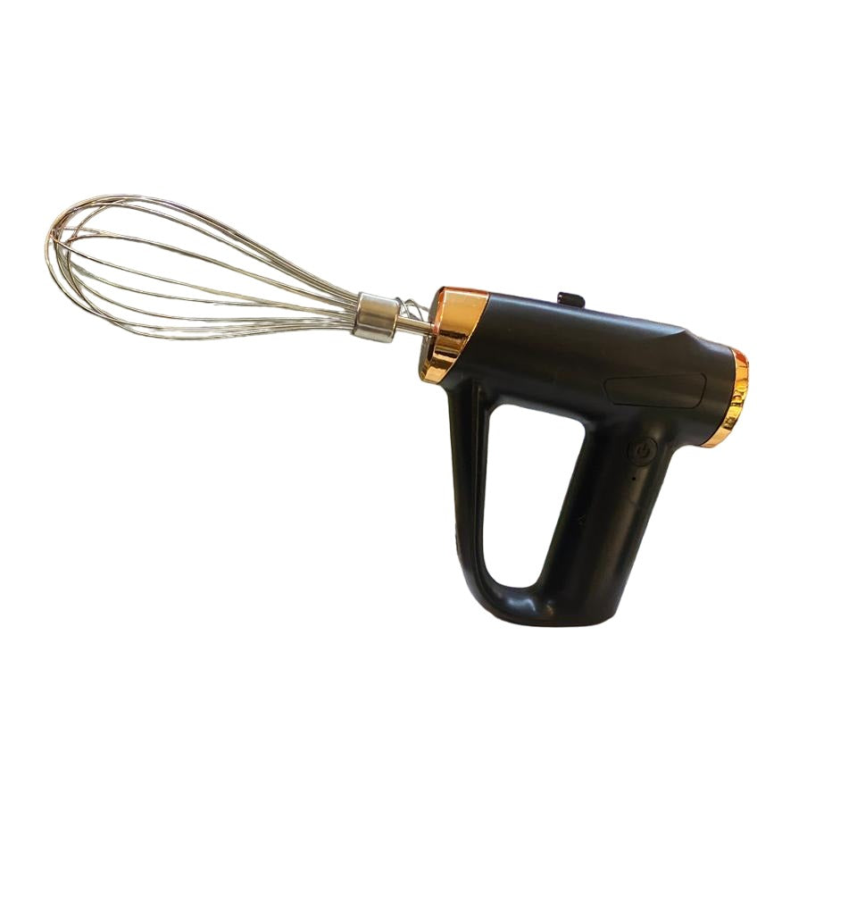 Batidor De Mano Electrico Inalambrico