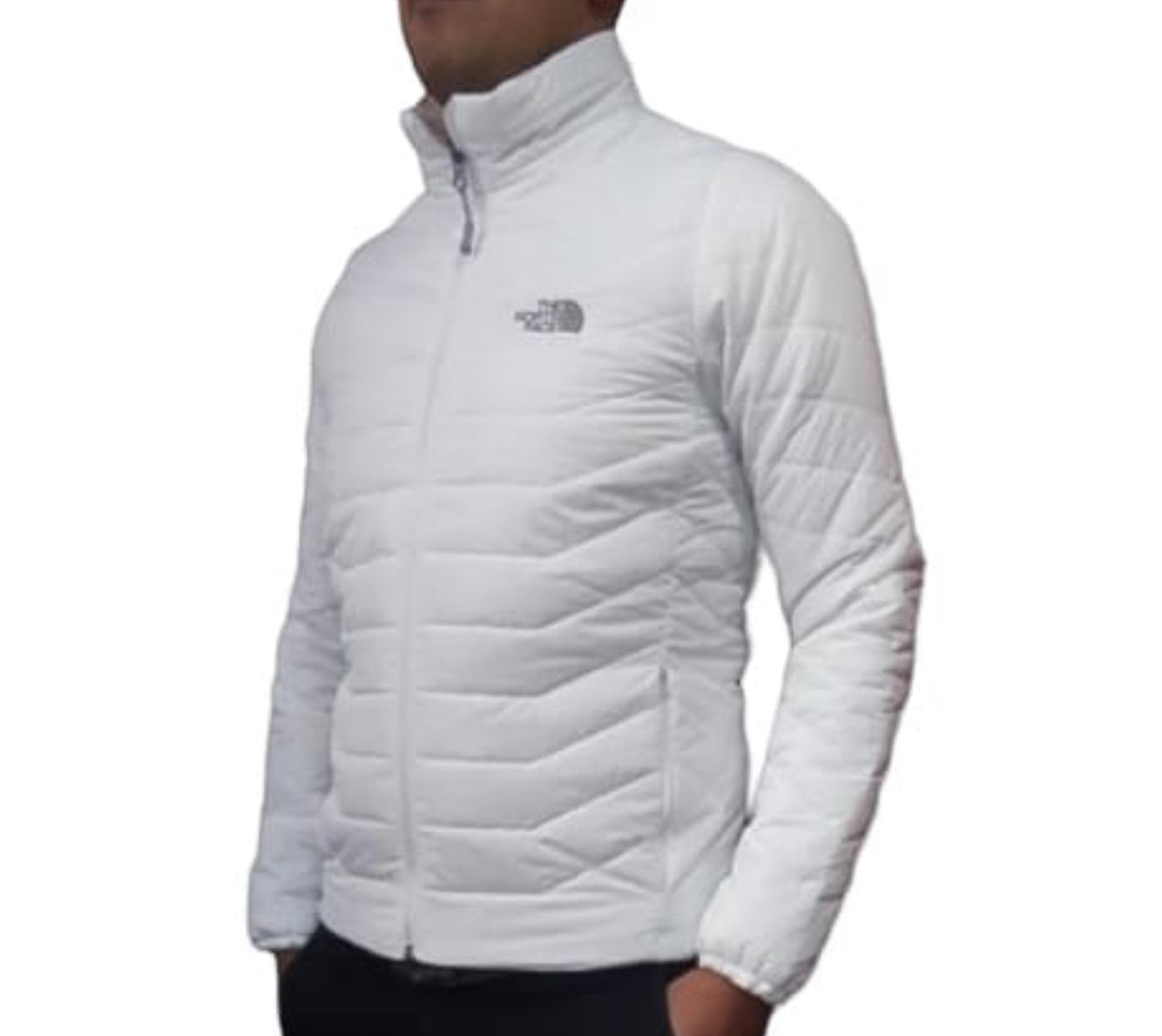 Chaqueta Norface Opaca Hombre