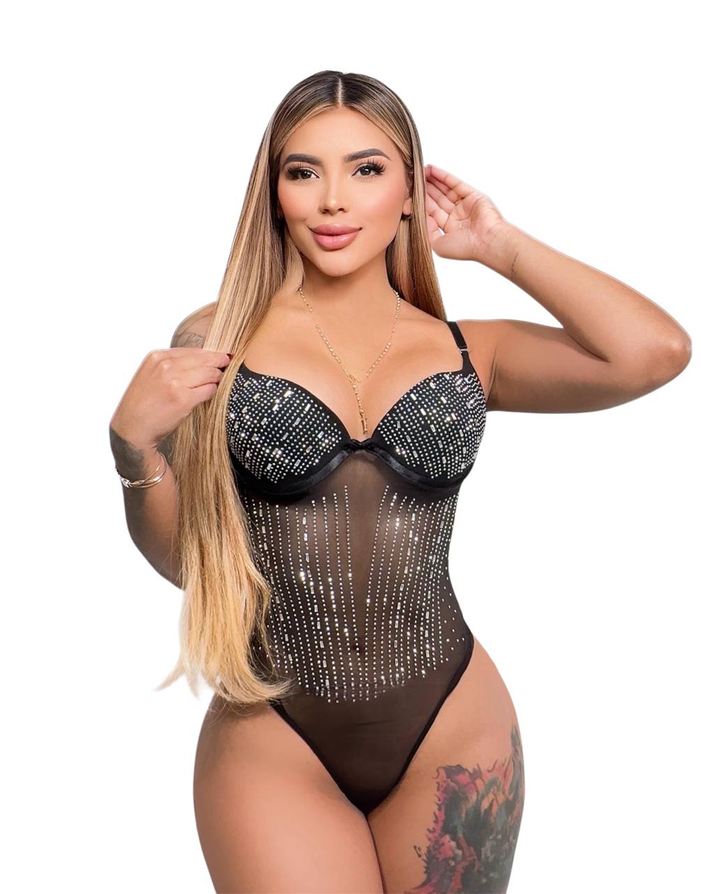 Boddy Brillo LUX