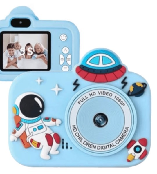 CAMARA DIGITAL PARA NIÑOS