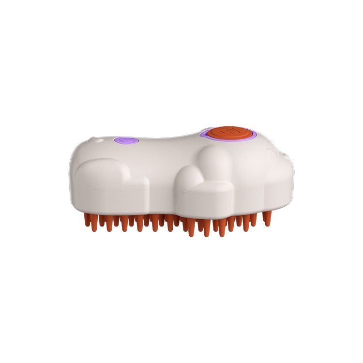 Cepillo a Vapor para Mascotas