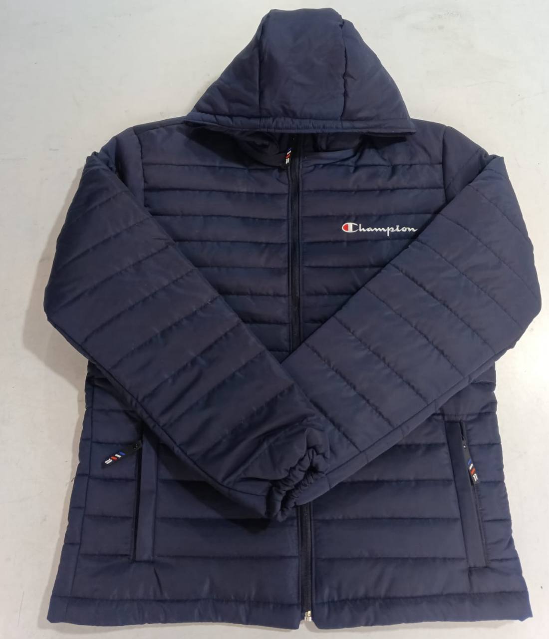 Chaqueta Deportiva Champion