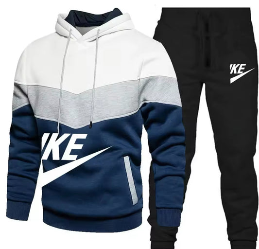 CONJUNTO DEPORTIVO PARA HOMBRE