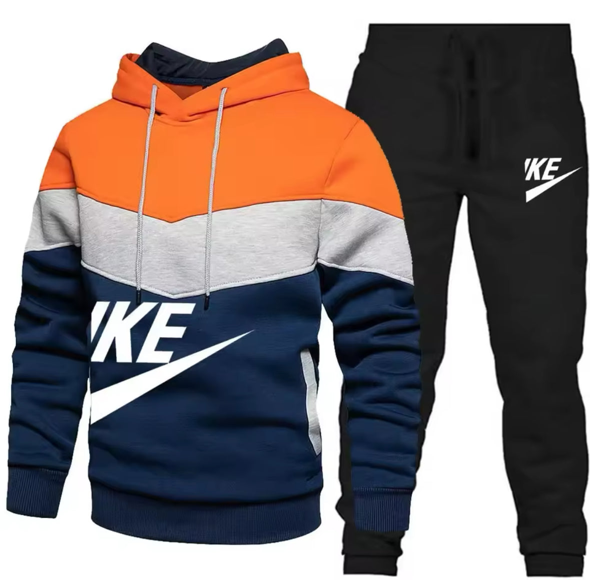 CONJUNTO DEPORTIVO PARA HOMBRE