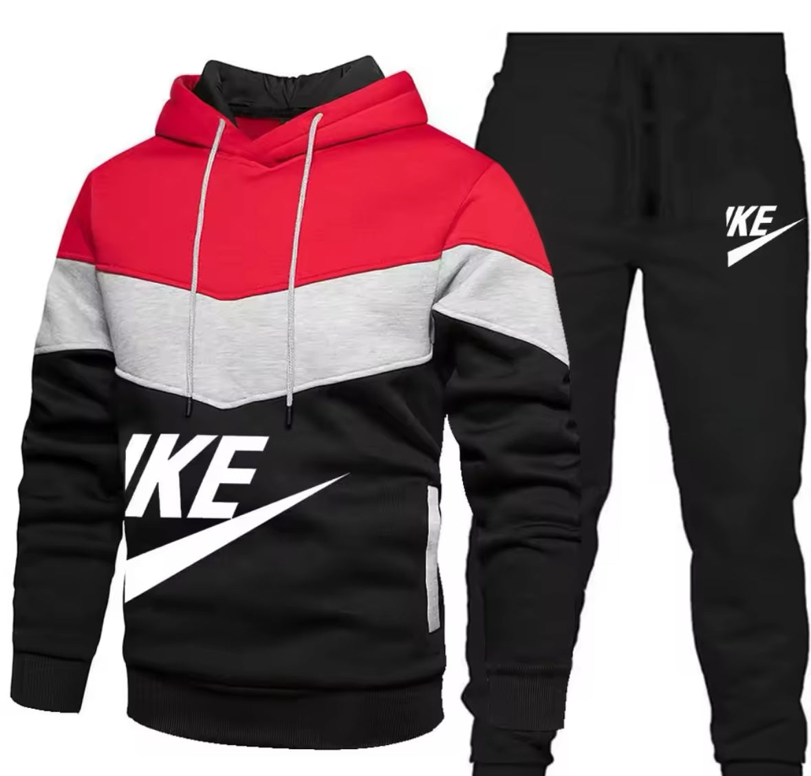 CONJUNTO DEPORTIVO PARA HOMBRE