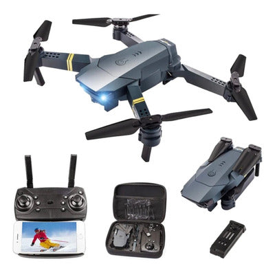 DRONE 998 MAX 2 Baterias