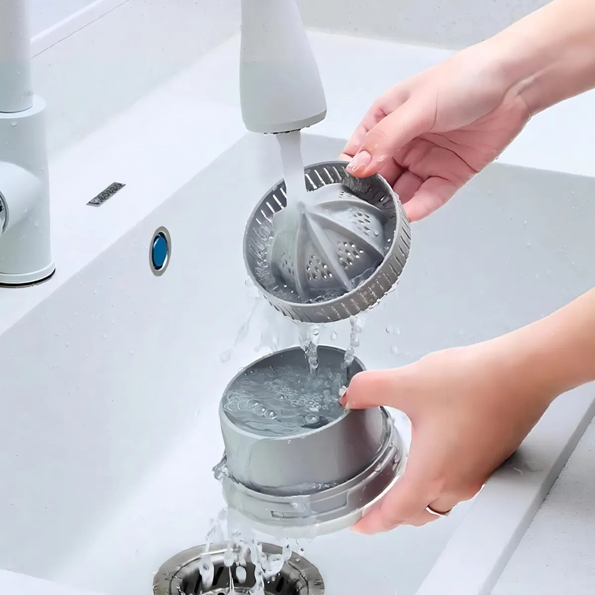 Extractor de Jugo Eléctrico