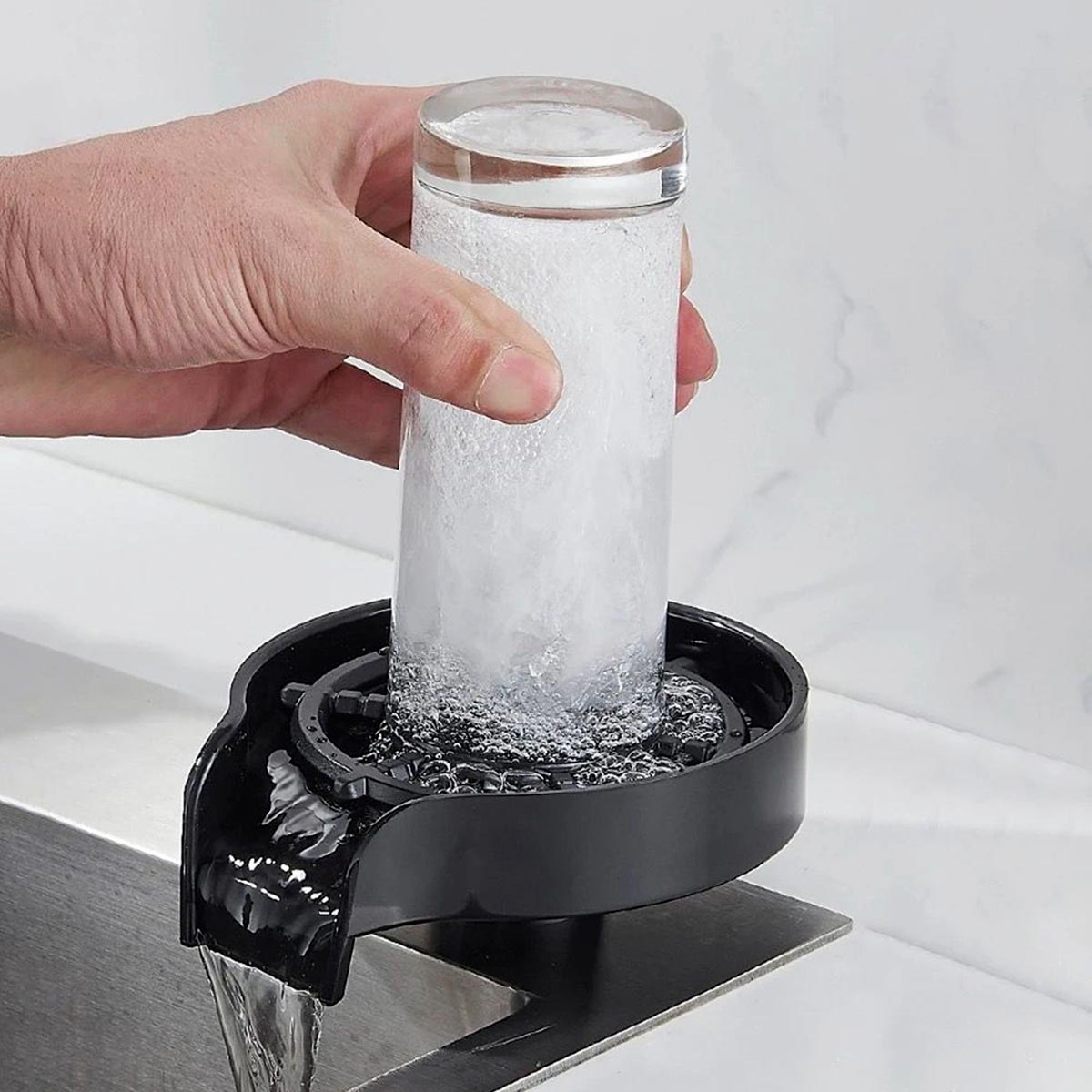 Lavador De Vasos Automático JPVI-2