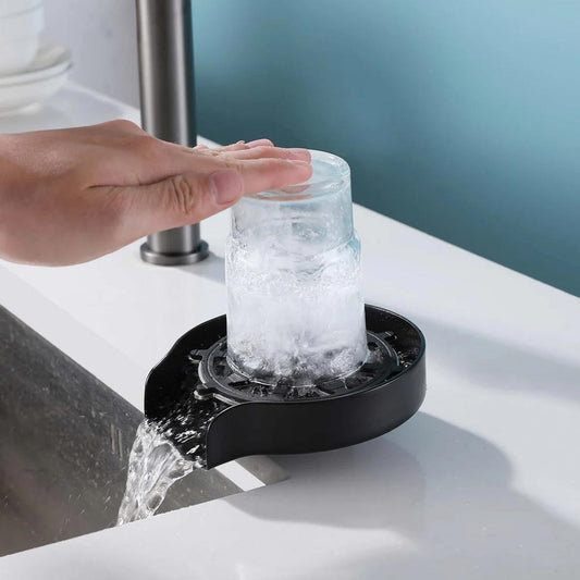 Lavador De Vasos Automático JPVI-2