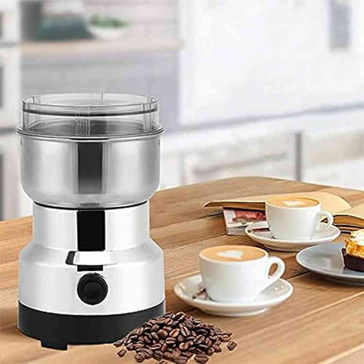 Molino Moledor De Café  eléctrico