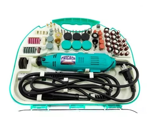 MOTOR TOOL JOYERIA CARPINTERIA ELECTRICO