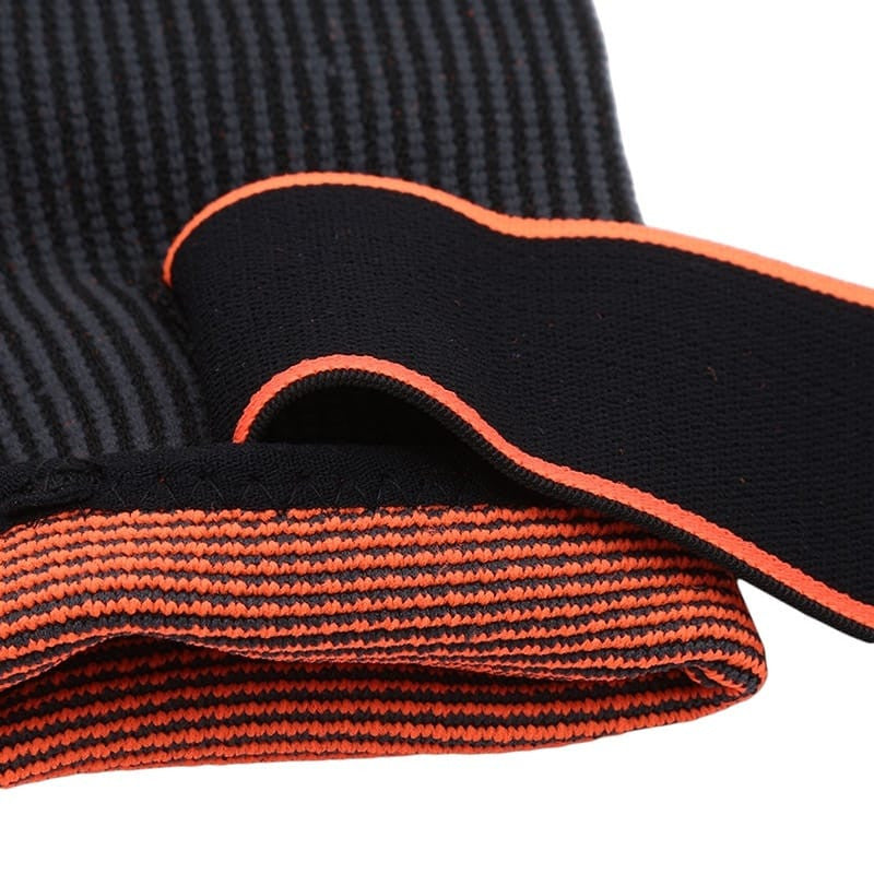 Muñequera Deportiva Ajutable