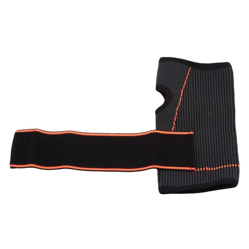Muñequera Deportiva Ajutable