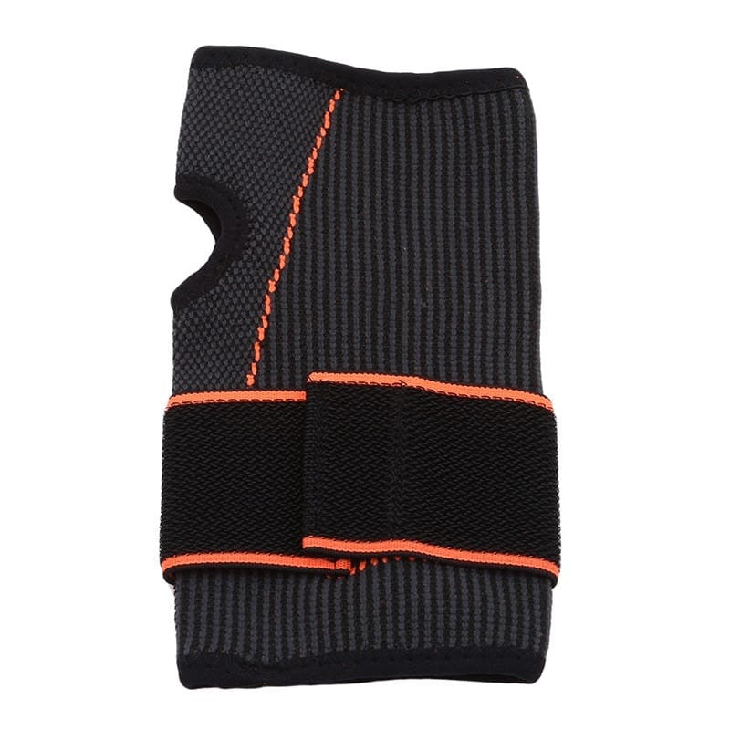 Muñequera Deportiva Ajutable