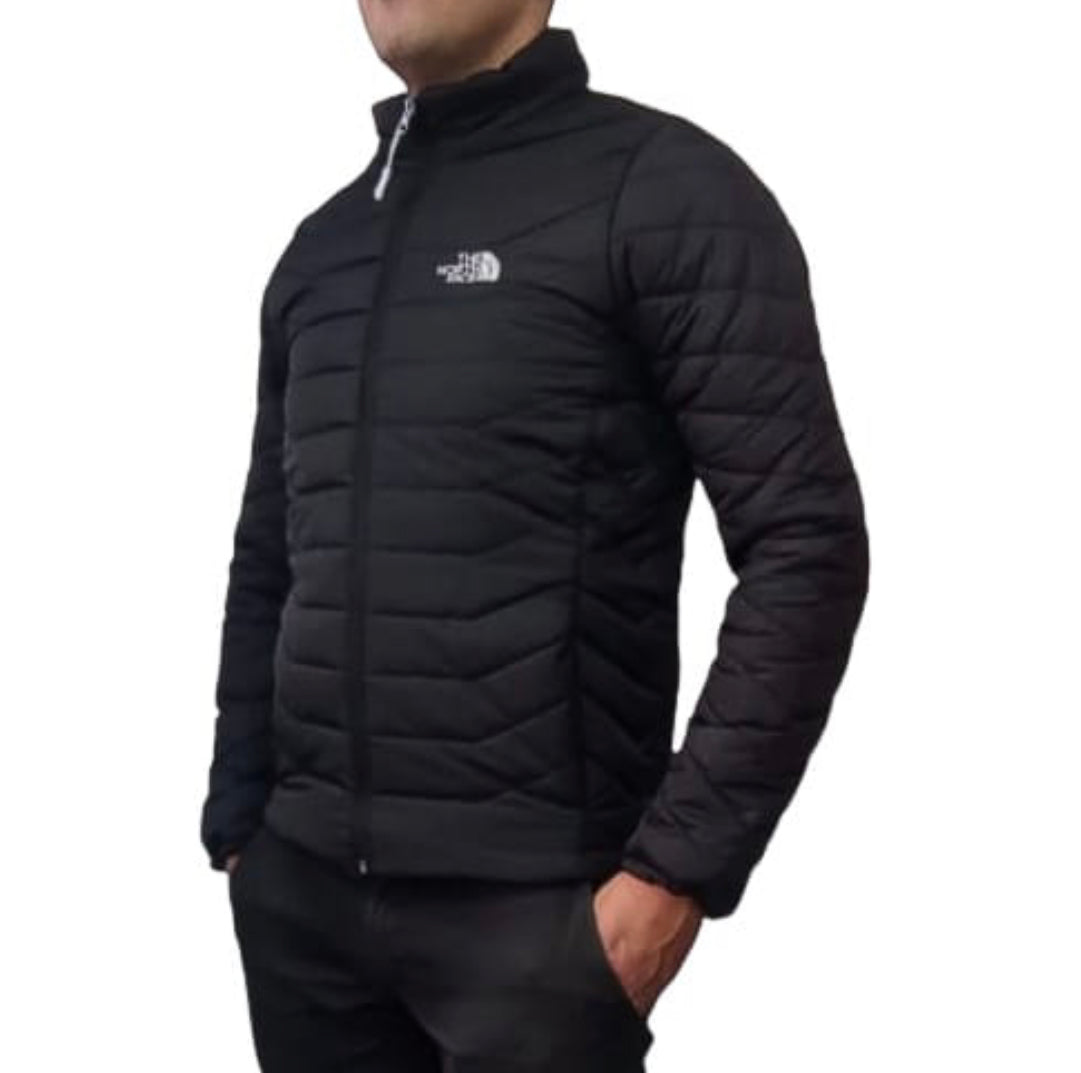 Chaqueta Norface Opaca Hombre