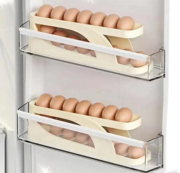 ORGANIZADOR DE HUEVOS