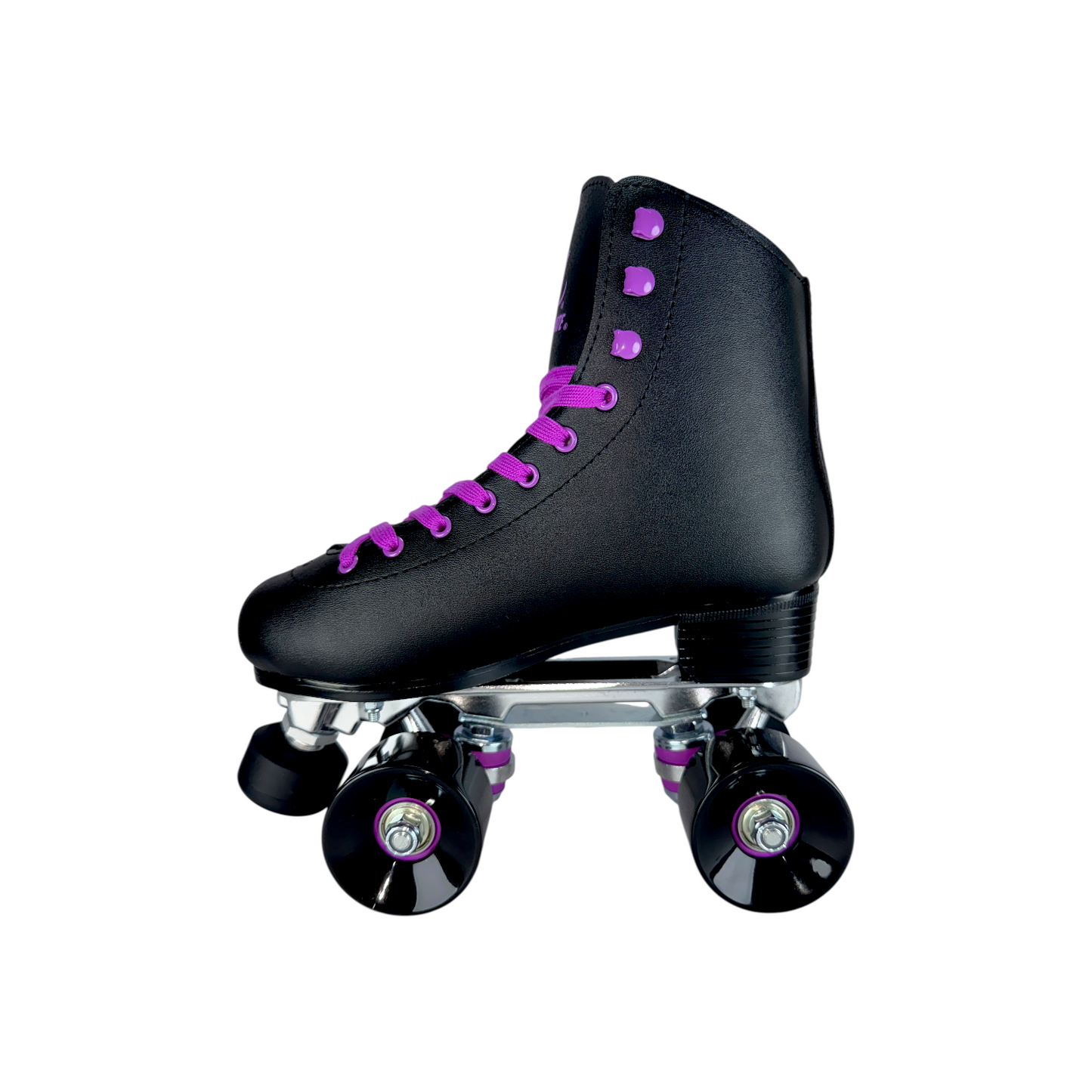 PATINES 4 RUEDAS ARTISTICOS ALUMINIO