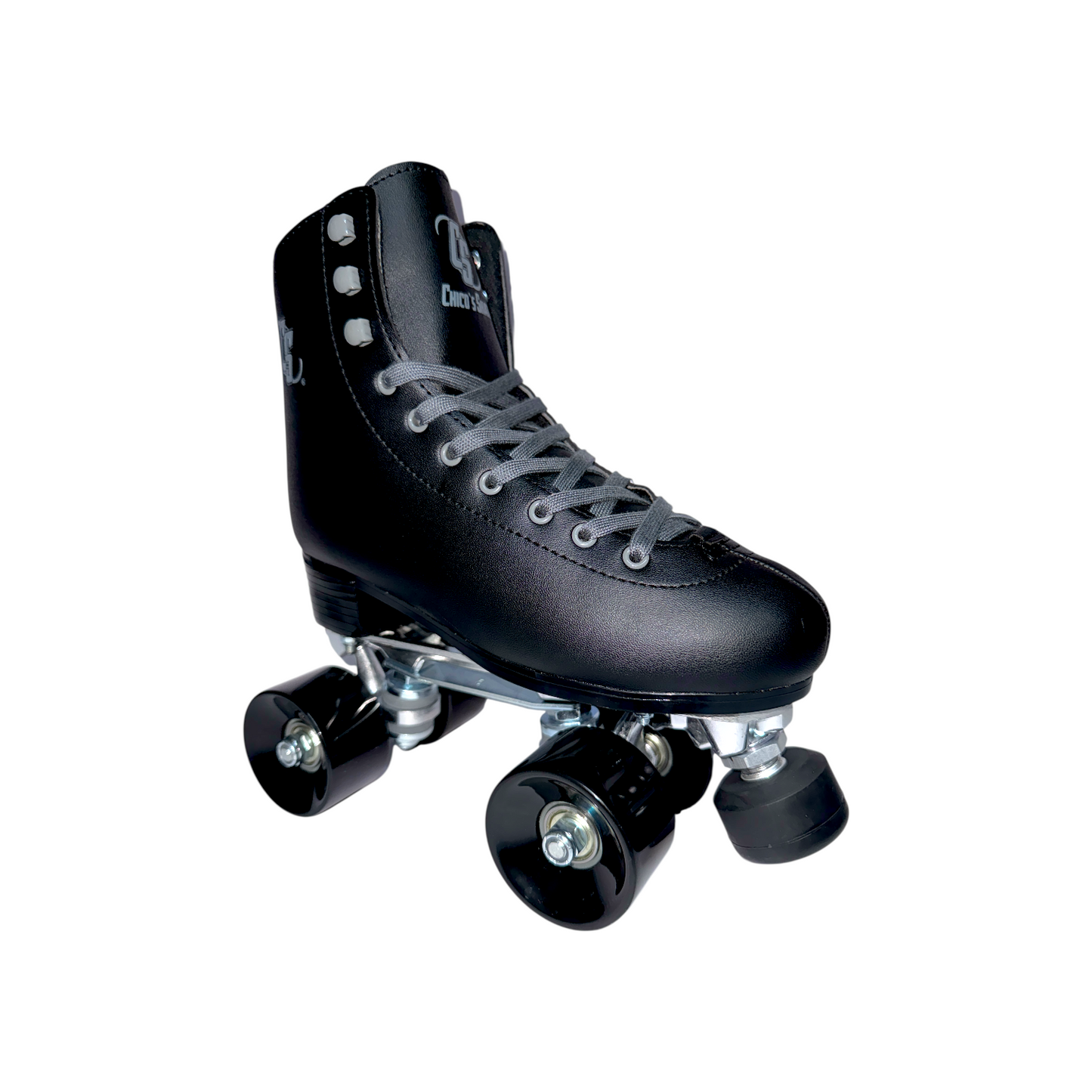 PATINES 4 RUEDAS ARTISTICOS ALUMINIO