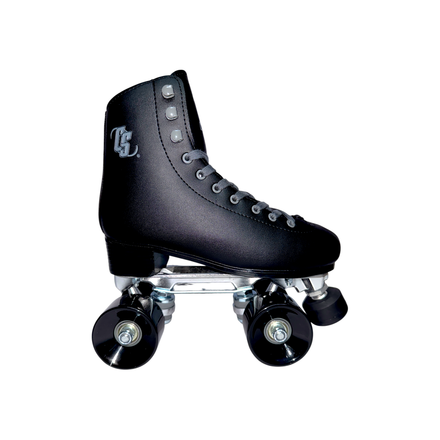 PATINES 4 RUEDAS ARTISTICOS ALUMINIO