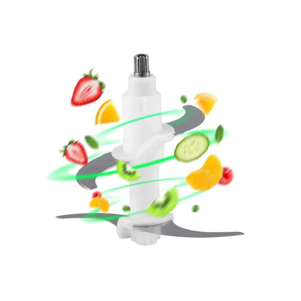 Procesador Alimentos SOKANY 2 Litros