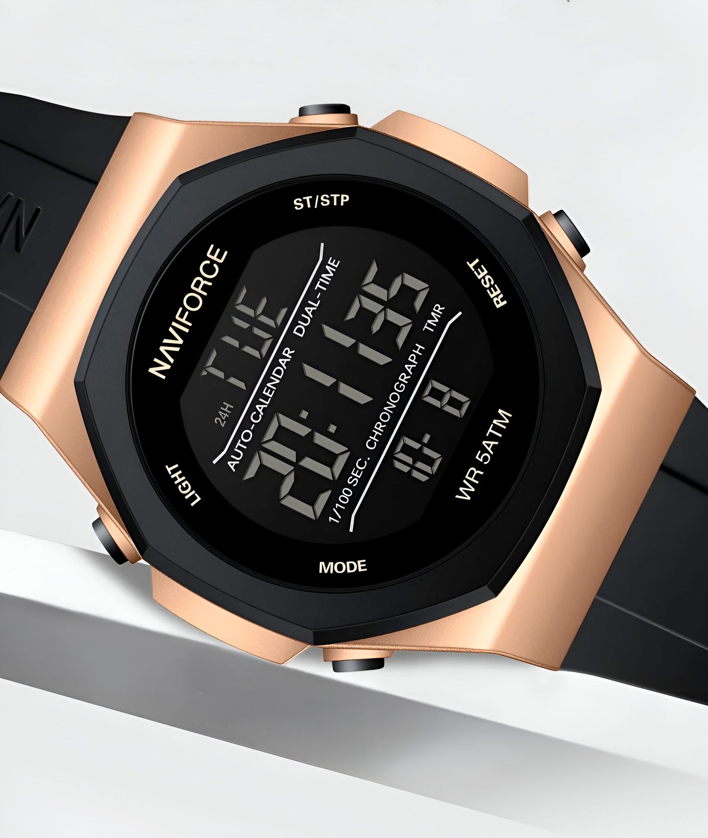 Reloj Naviforce Deportivo Digital - Nf7117