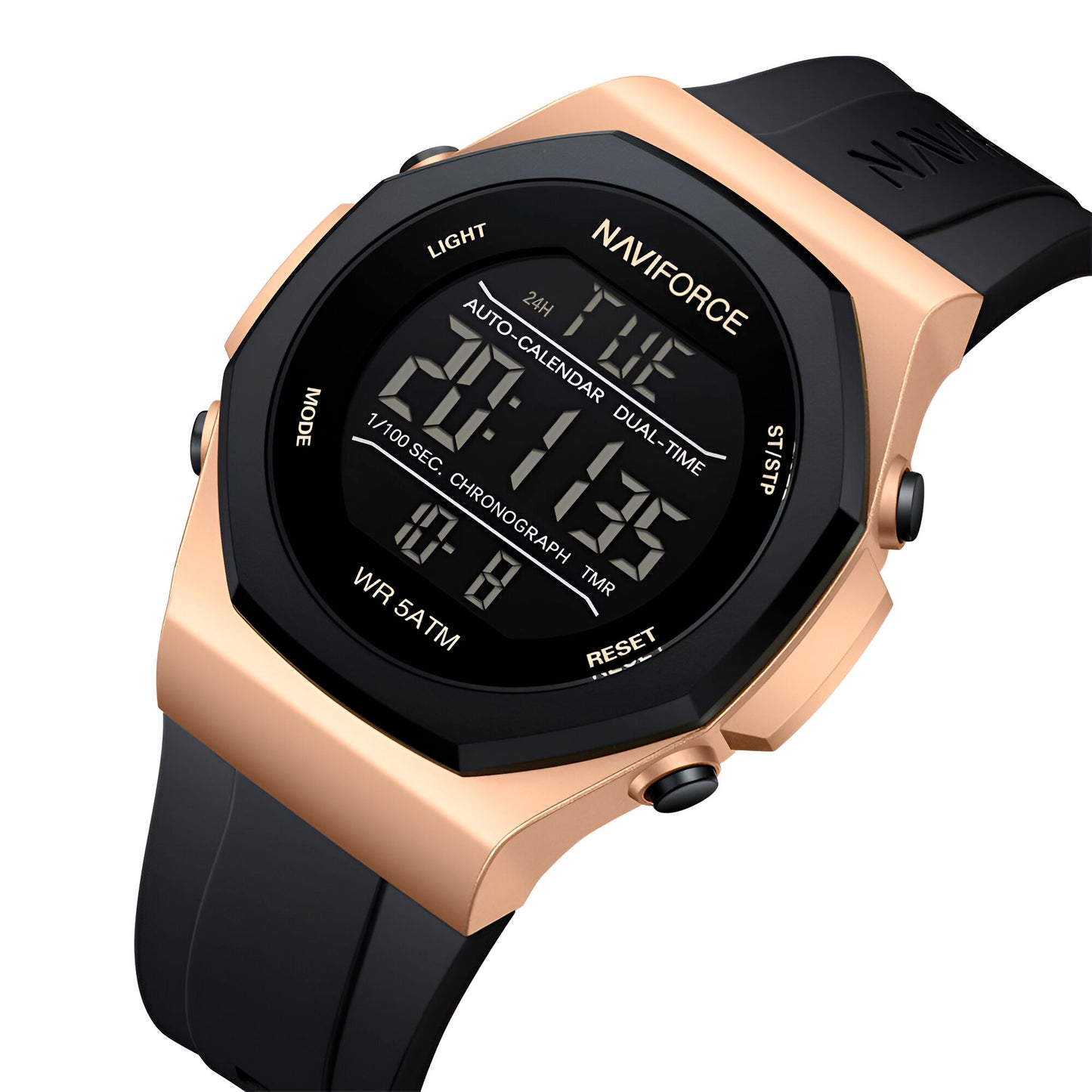 Reloj Naviforce Deportivo Digital - Nf7117