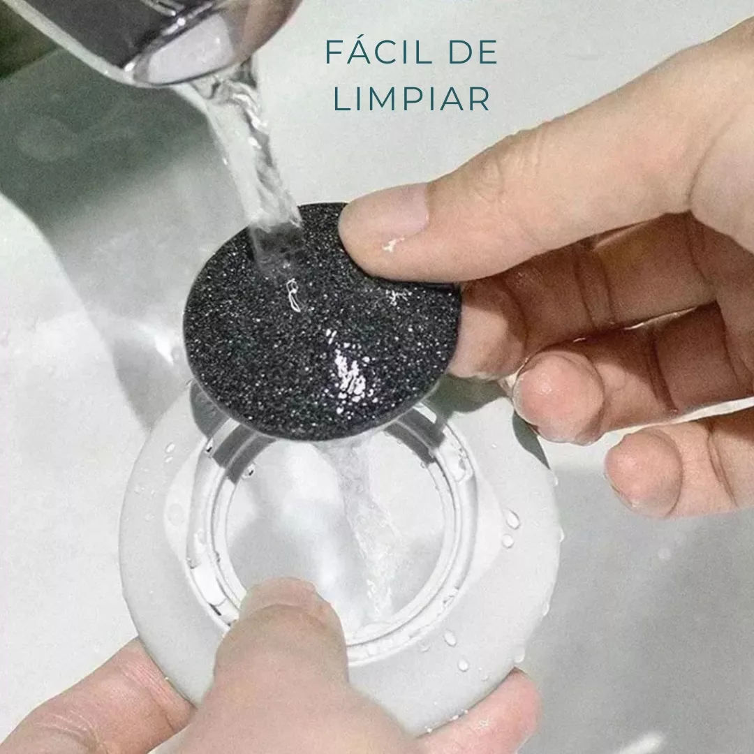 Quita Callos Pulidor Eléctrico Removedor