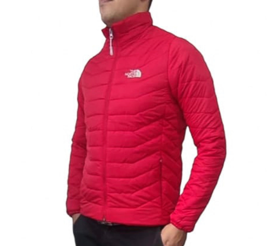 Chaqueta Norface Opaca Hombre