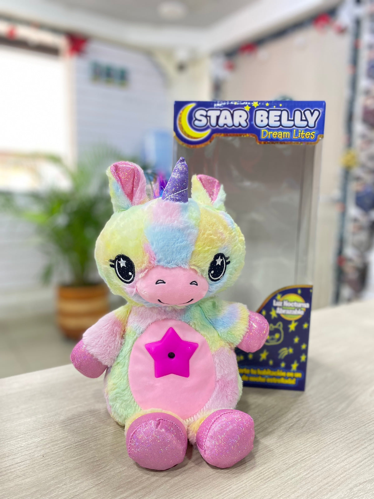 STAR BELLY ORIGINAL
