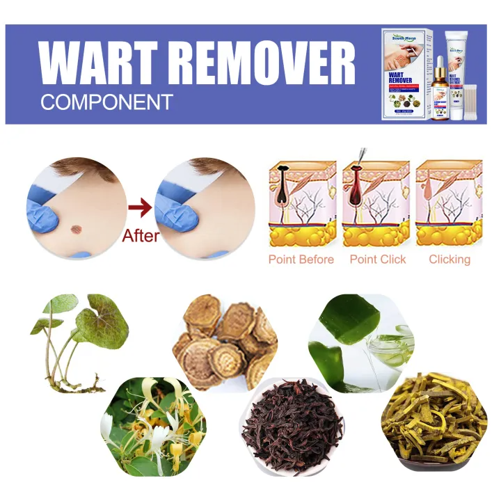Wartlift Fluido Para Eliminar Verrugas
