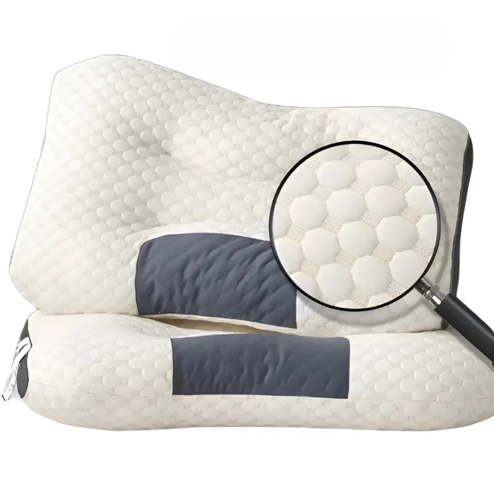 Almohada Cervical Ortopedica