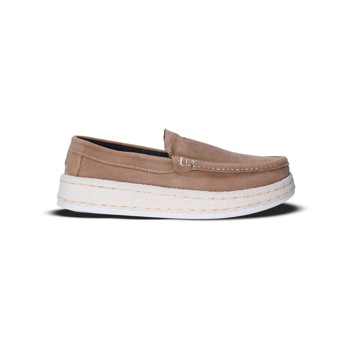 CALZADO MOCASIN YUTE