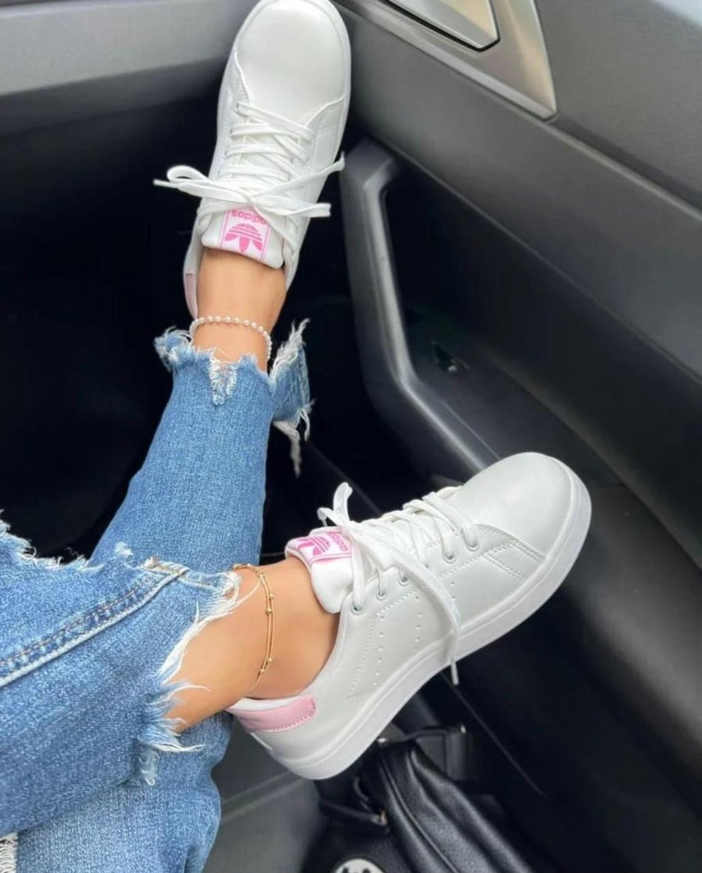 ADIDAS STAN SMITH