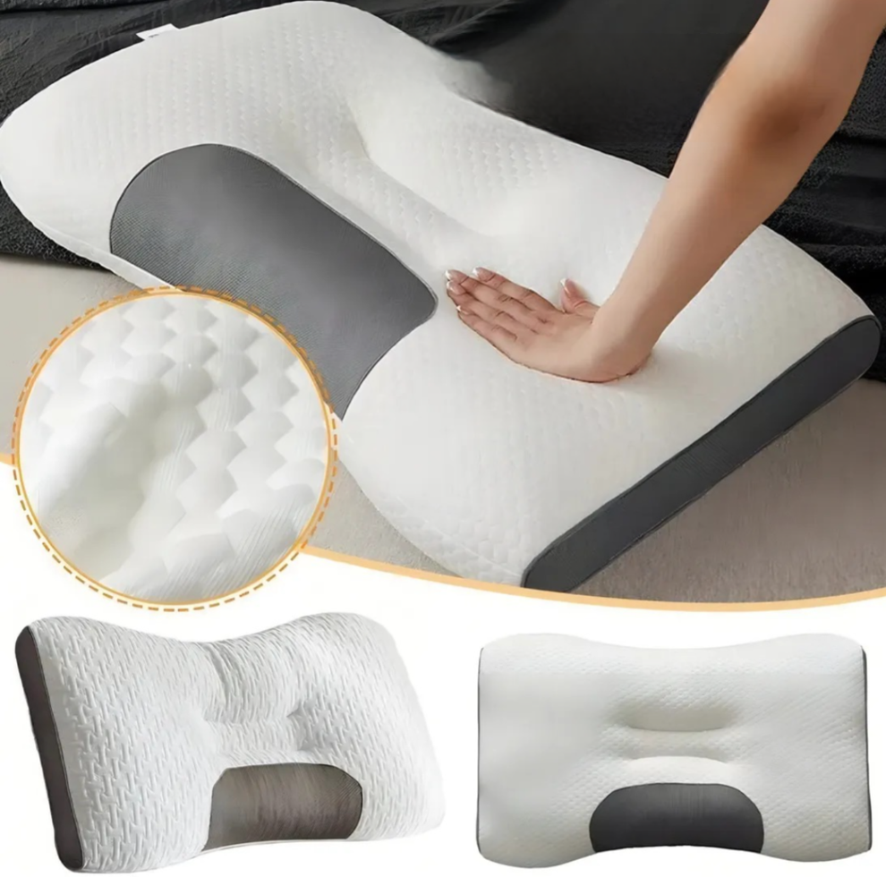 Almohada Cervical Ortopedica