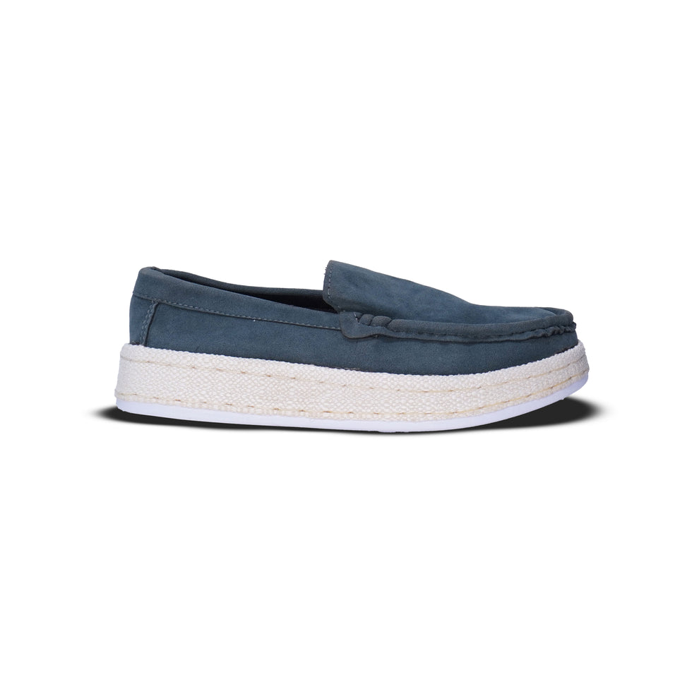 CALZADO MOCASIN YUTE