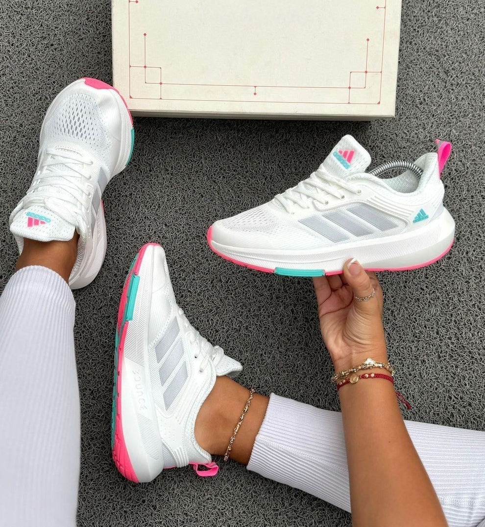 ADIDAS EQ21 RUN DAMA