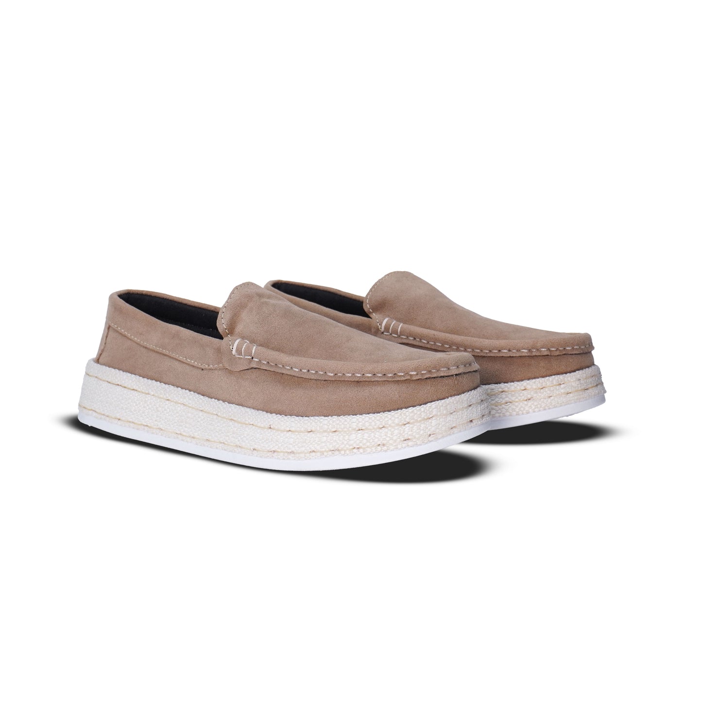 CALZADO MOCASIN YUTE